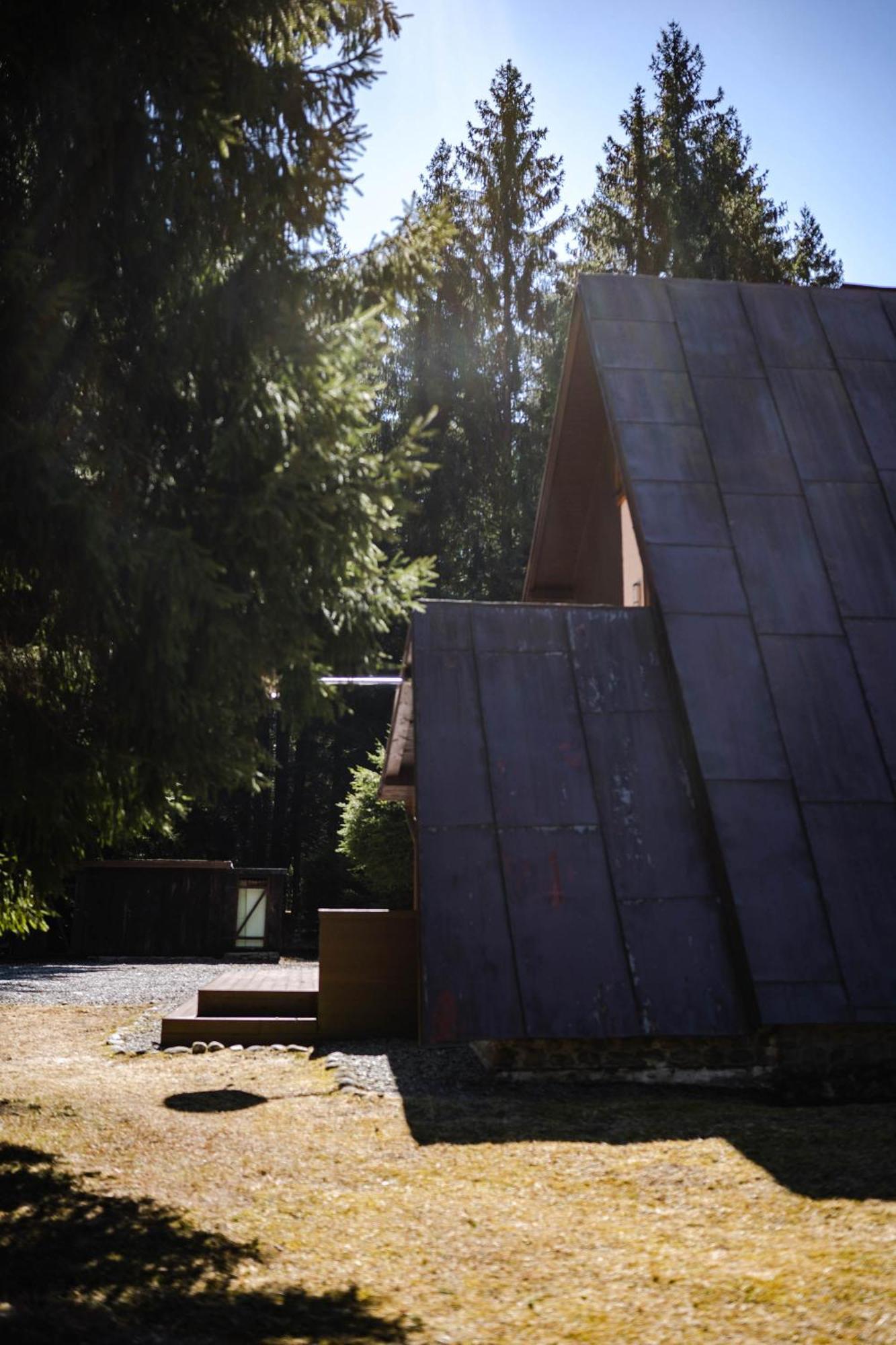 Chaty Daniela Liptovsky Jan Exterior photo